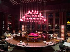 -杭州西子湖四季酒店·金沙厅