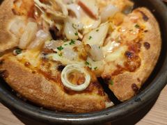 -必胜客(龙泉万达店)
