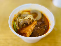 沙茶面-乌糖沙茶面(民族路店)