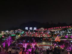 -枇杷园食为鲜火锅(南山店)