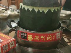 -尚竹阁冬瓜盅·18年地标美食(平洲店)