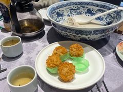 -山外山菜馆(玉泉路店)