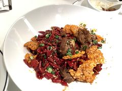 -太二酸菜鱼(广州IFC国金天地店)
