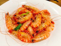 -宁海食府(大剧院店)