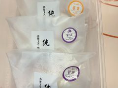 -张果佬年糕卷(科巷店)