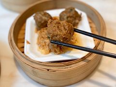 生竹牛肉球-稻香酒家·35年老字号(侨光店)
