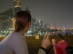 -青岛第三海水浴场