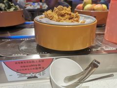 -龍歌自助小火锅(市北和达中心城店)
