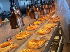 -比格比萨自助(商业大厦店)