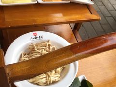 -小牛叔鲜切牛肉·火锅·烤肉自助(公济桥路店)