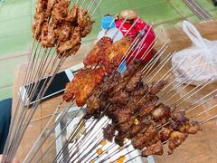 -清真·马峰烤肉(小学习北巷店)