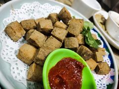 -绍兴名菜馆(可乐路店)