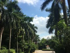 -佛山祈福仙湖酒店