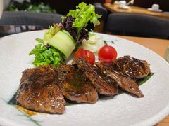 -富山日式料理(宽厚里店)