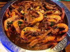 -胖哥俩肉蟹煲(海盐总店)