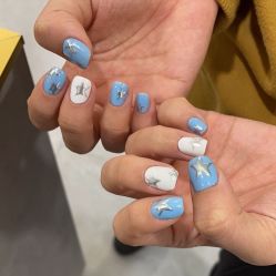 -如一·美甲美睫