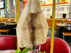 -首尔烤肉大排档(合生汇店)