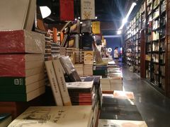 -西西弗书店&矢量咖啡(万象城店)