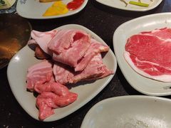-梨花自助烤肉(天河城店)