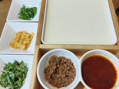 -奇滋豆味(南十四道街店)