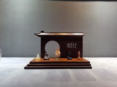 -青田石雕博物馆