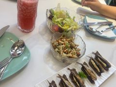 -库滋明·俄罗斯特色美食(中央大街店)