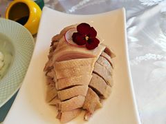 -一品淮扬 · 淮扬菜·北京万达文华酒店