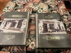 -露西亚咖啡西餐厅(哈尔滨俄侨纪念馆店)