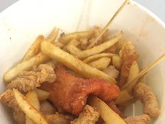 -文庙菜饭(四川北路店)