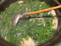 家嫂煮田园时蔬-侨美食家·粤菜(体育西路店)