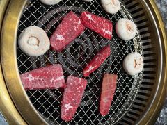 -牛将军•涮肉•烤肉•铁板烧(北京王府井·故宫店)