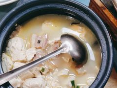 -宁邦·家宴·南京菜(红山动物园店)