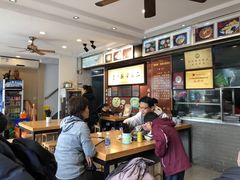 -裕兴记·三虾面(西北街总店)