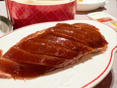 香酥烤鸭-秀儿四九城·新京菜(亚运村鸟巢店)
