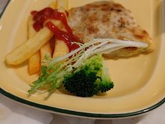 -水天堂西餐厅(常熟永旺店)