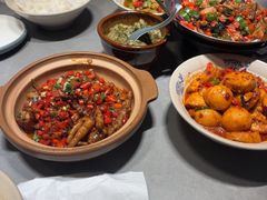 -潇湘阁(汉光百货店)
