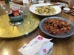 -下梅人家土菜馆(历史文化餐厅度假区店)