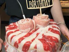 -牛角烧肉(步步高星城天地店)