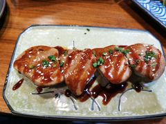-尺山寸水日料(马桥满天星店)