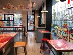 大堂-肯德基(观前新店)
