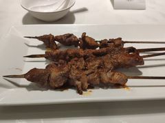 -尹兰楼西北风情餐厅(嘉定店)