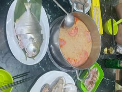 -小海豚•老字号海鲜餐厅(天涯店)