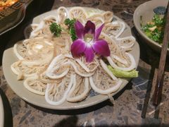 -重庆渝达老火锅(春熙路店)