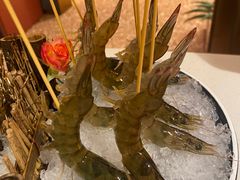 -川越泰火锅(吉利大厦店)