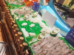 -星伦多自助料理·涮烤一体(虹悦城店)