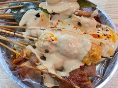 -彭姐麻辣烫(海淀店)