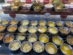 -素虎料理(前门店)