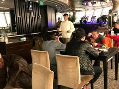 大堂-339旋转餐厅(天府熊猫塔店)