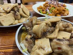 牛蹄-老兵牛蹄店(下沙店)
