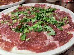 -受气牛肉·重庆耙牛肉(来福士店)